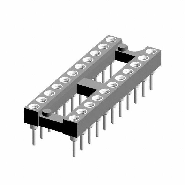 110-87-322-41-001101 Preci-Dip  Zoccoli IC